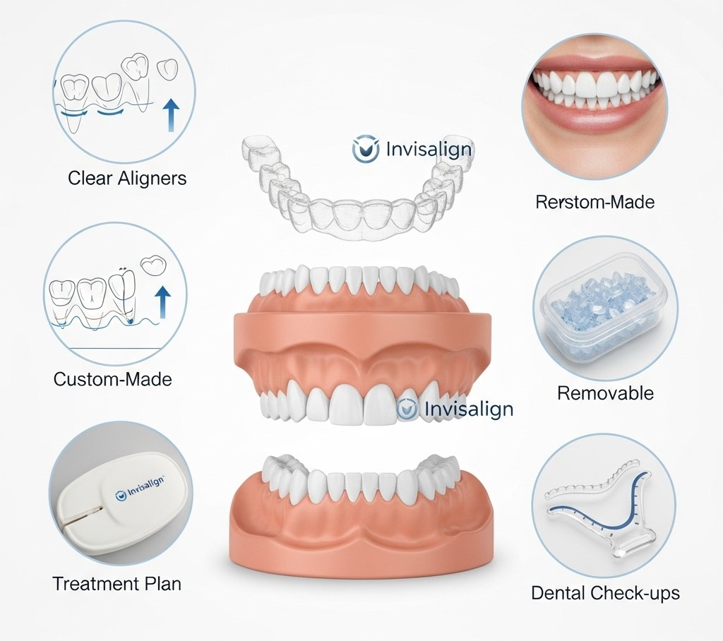 What Is Invisalign?
