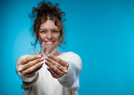 Can Invisalign Help with an Overbite?